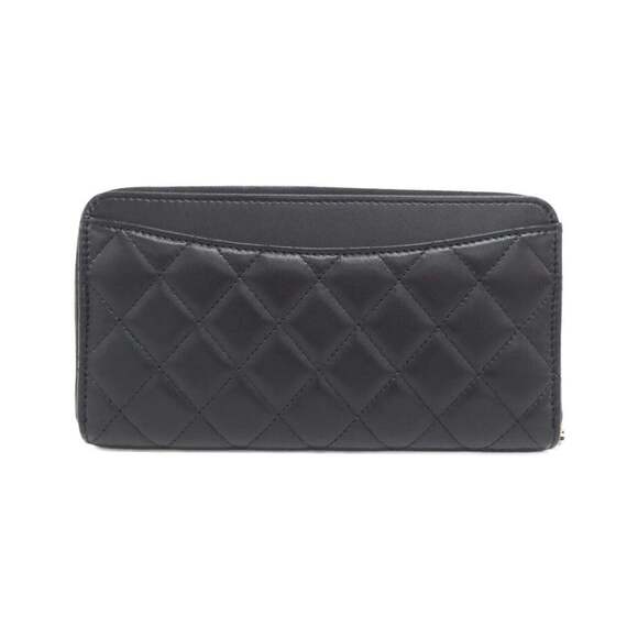 CHANEL Black Wallet - Picture 2 of 6